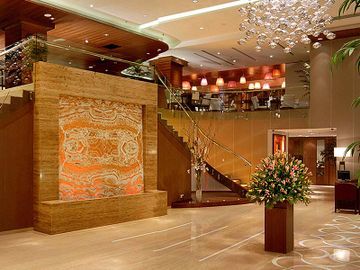 Hotel Fortune Select Exotica