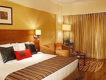 Hotel Fortune Select Exotica