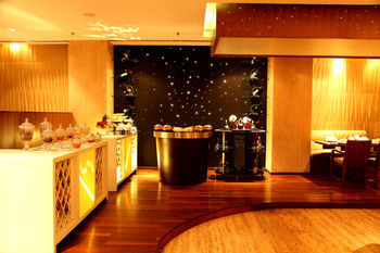 Hotel Fortune Select Exotica