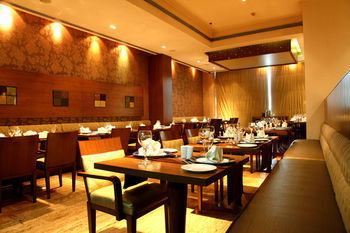 Hotel Fortune Select Exotica