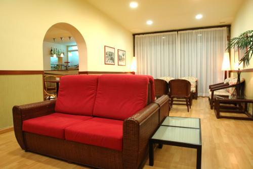 Hotel Tolosa