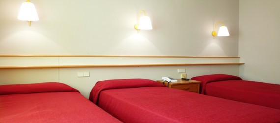 Hotel Tolosa