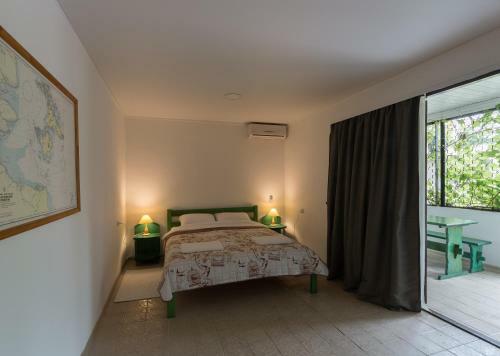 Robinson Hotel