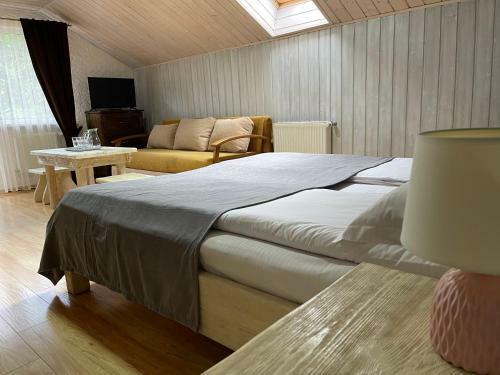Hotel Villa Shale Marso