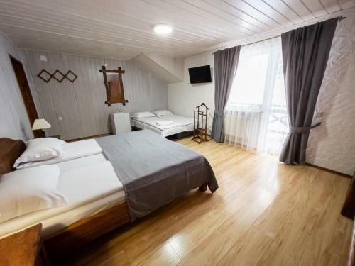Hotel Villa Shale Marso