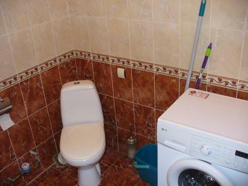 Apartamento Duke De Rishelie