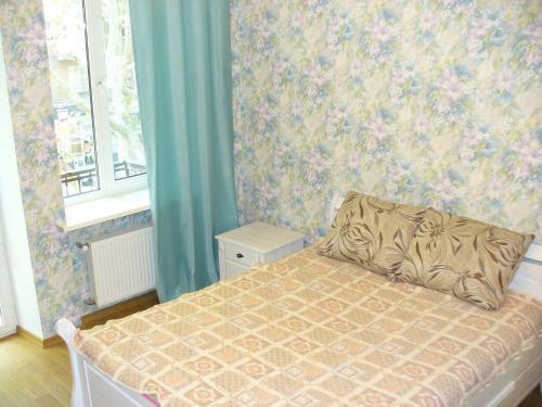 Apartamento Duke De Rishelie