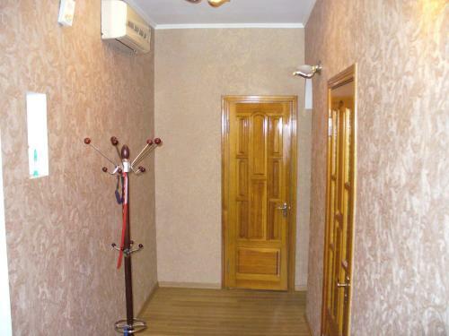 Apartamento Duke De Rishelie