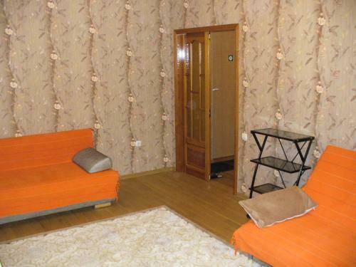 Apartamento Duke De Rishelie