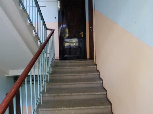 Apartamento Duke De Rishelie