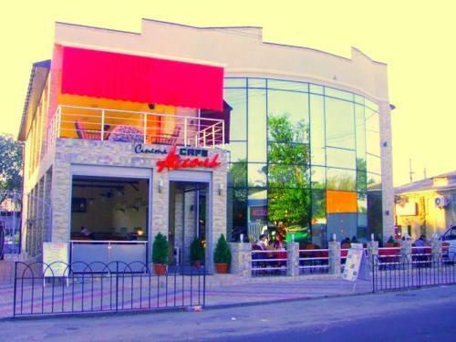 Hostal Assol