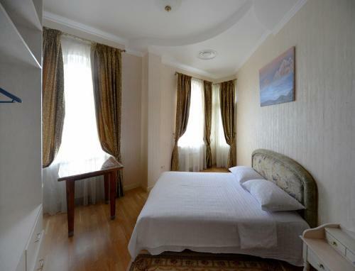 Apartamento Vip Penthouse On Lva Tolstogo