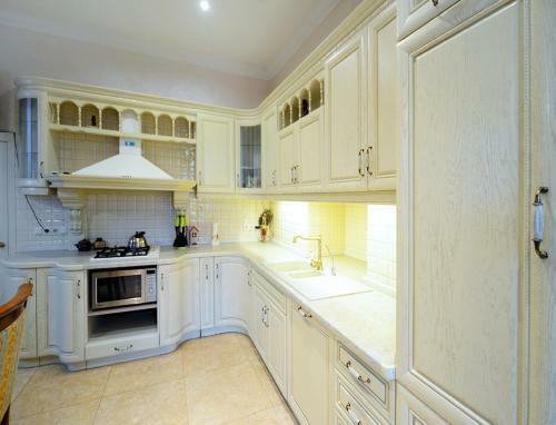 Apartamento Vip Penthouse On Lva Tolstogo