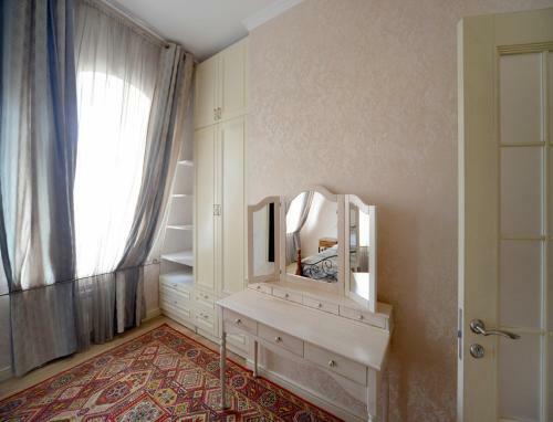 Apartamento Vip Penthouse On Lva Tolstogo