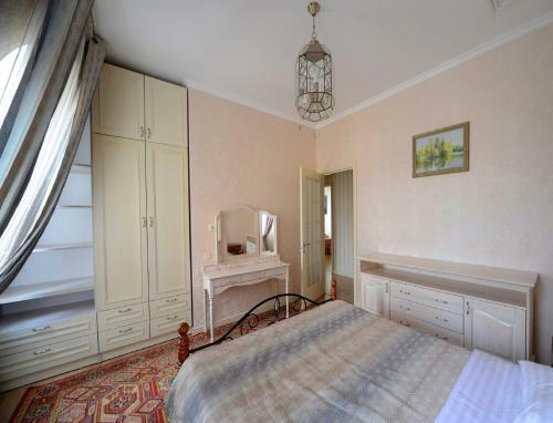 Apartamento Vip Penthouse On Lva Tolstogo