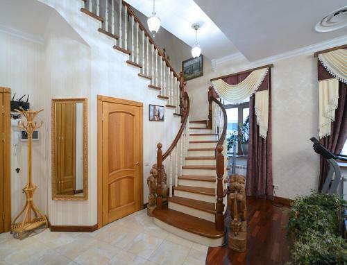 Apartamento Vip Penthouse On Lva Tolstogo