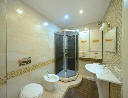 Apartamento Vip Penthouse On Lva Tolstogo