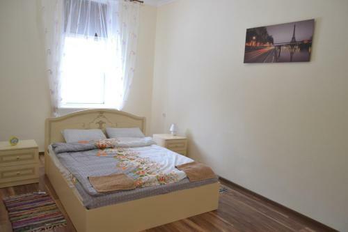 Concordia Apartments