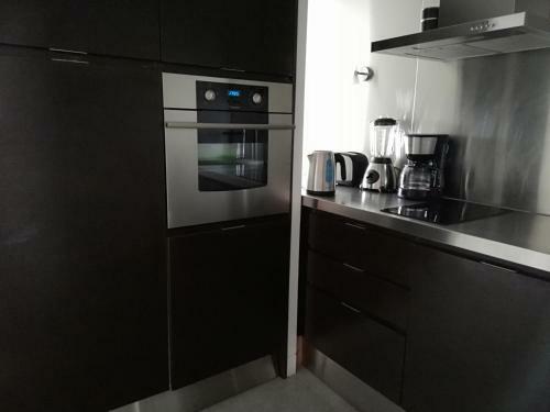 Apartamento Edificio Yoo