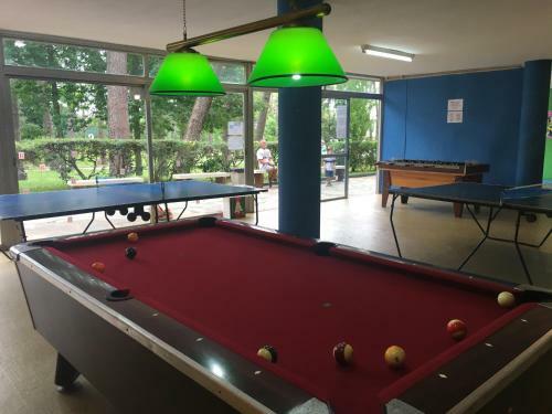 Apartamento Complejo Arcobaleno