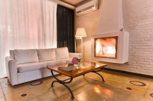 Apartment Sierra Alta