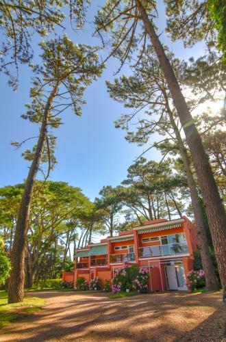 Apartment Sierra Alta