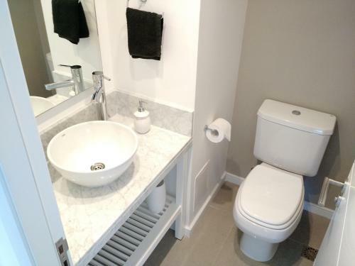 Apartamento Av. Roosevelt Apt 302 - Torre One - 4pax