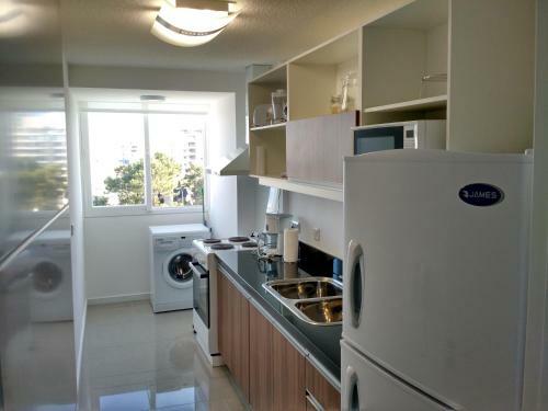 Apartamento Av. Roosevelt Apt 302 - Torre One - 4pax