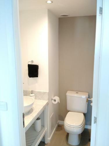 Apartamento Av. Roosevelt Apt 302 - Torre One - 4pax