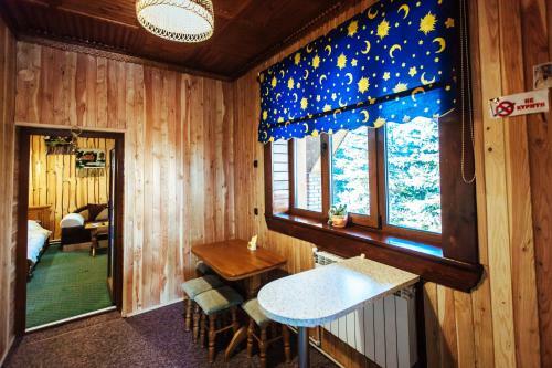 U Yaroslava Hotel