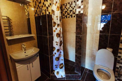 U Yaroslava Hotel