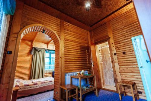 U Yaroslava Hotel