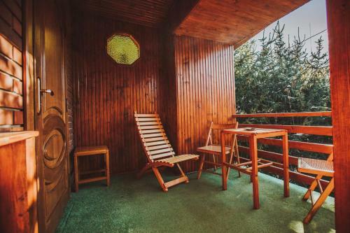 U Yaroslava Hotel