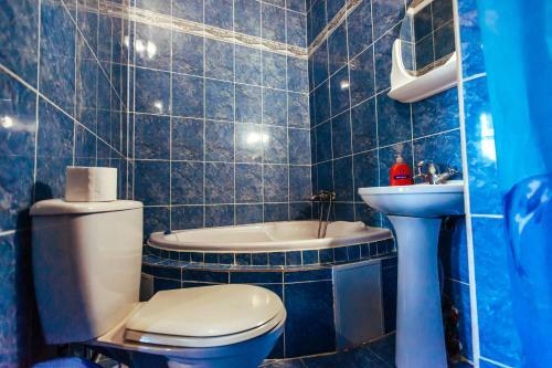 U Yaroslava Hotel