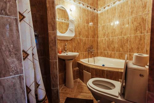 U Yaroslava Hotel