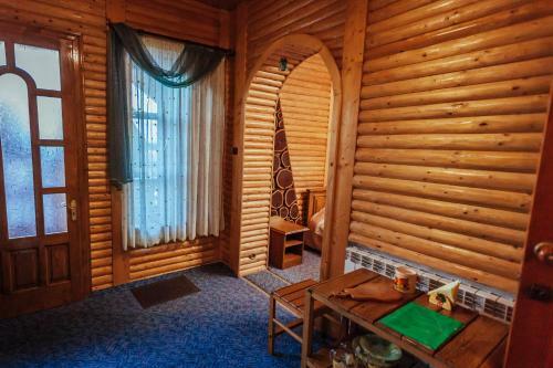 U Yaroslava Hotel