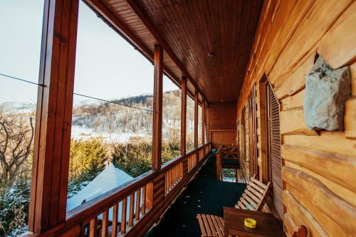 U Yaroslava Hotel
