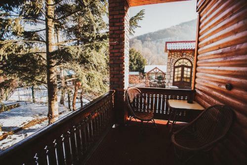 U Yaroslava Hotel