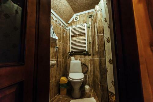 U Yaroslava Hotel