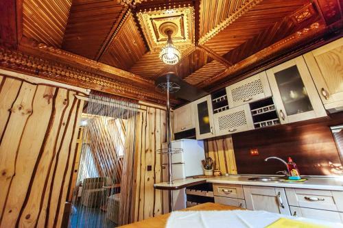 U Yaroslava Hotel