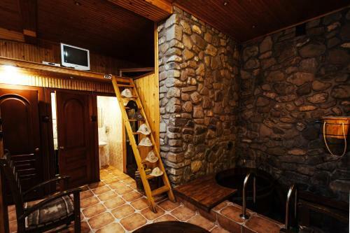 U Yaroslava Hotel