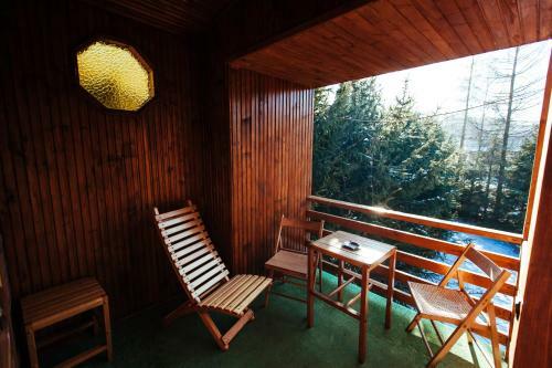 U Yaroslava Hotel