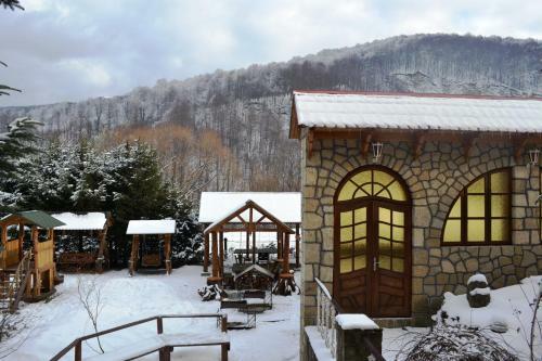 U Yaroslava Hotel