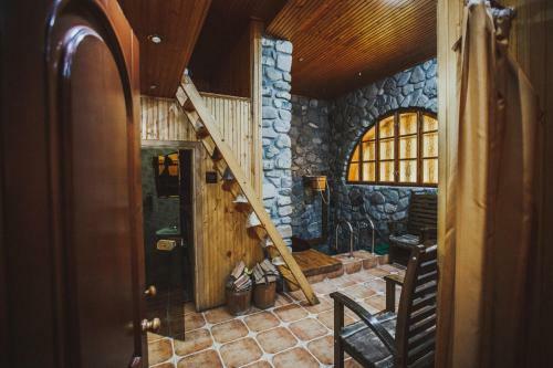 U Yaroslava Hotel