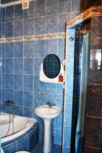 U Yaroslava Hotel
