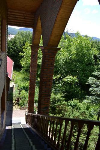U Yaroslava Hotel