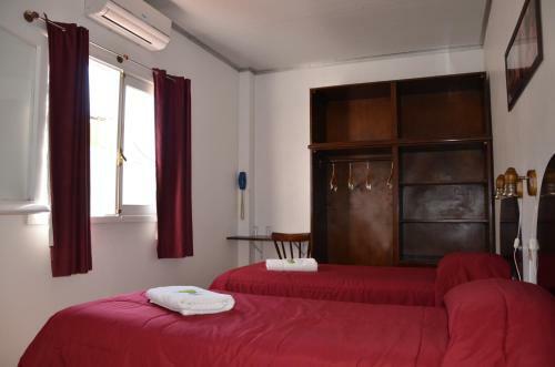 Hotel Romi