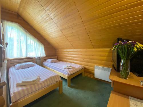 Hostal Lelech