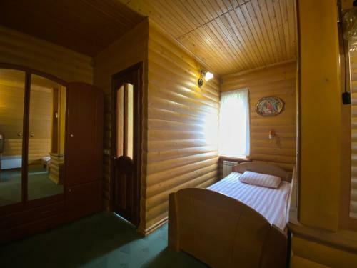 Hostal Lelech
