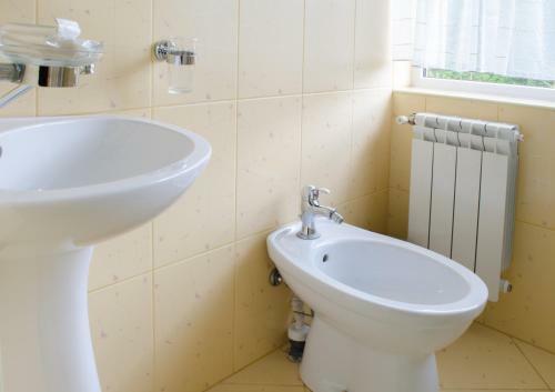 Hostal Lelech
